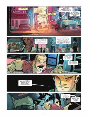 Terence Trolley 1 La fenêtre sur le cerveau simple (drakoo) photo 10