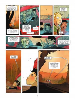 Terence Trolley 1 La fenêtre sur le cerveau simple (drakoo) photo 5