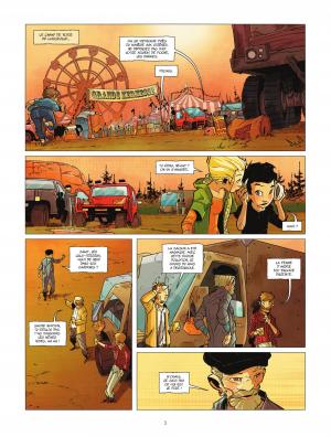 Terence Trolley 1 La fenêtre sur le cerveau simple (drakoo) photo 6