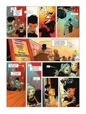 Terence Trolley 1 La fenêtre sur le cerveau simple (drakoo) photo 8