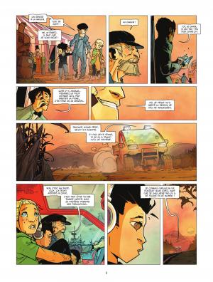 Terence Trolley 1 La fenêtre sur le cerveau simple (drakoo) photo 9