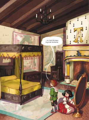 Le pass'Temps 1 Les joyaux de la couronne simple 2020 (jungle) photo 10