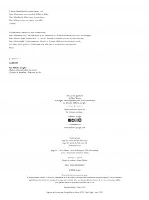 Le pass'Temps 1 Les joyaux de la couronne simple 2020 (jungle) photo 2