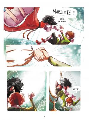 Le pass'Temps 1 Les joyaux de la couronne simple 2020 (jungle) photo 8