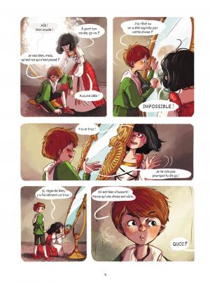 Le pass'Temps 1 Les joyaux de la couronne simple 2020 (jungle) photo 9