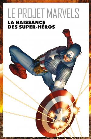Le Projet Marvels   TPB Hardcover (cartonnée) - Best of Marvel (Panini Comics) photo 1
