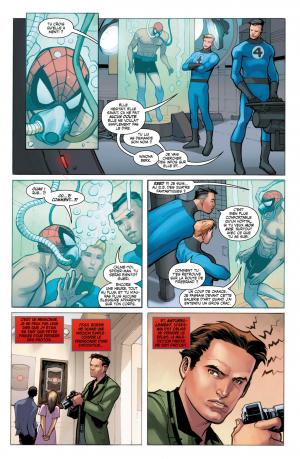 Les légendes de Marvel - Spider-man   TPB Hardcover (cartonnée) (Panini Comics) photo 9