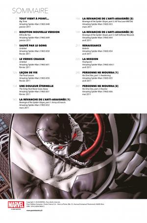 Spider-Man - Big Time 1  TPB Hardcover (cartonnée) - Marvel Deluxe (Panini Comics) photo 2