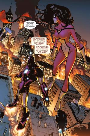 Spider-Man - Big Time 1  TPB Hardcover (cartonnée) - Marvel Deluxe (Panini Comics) photo 9