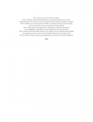 Les rescapés d'Eden 1 Au commencement... simple (soleil bd) photo 2