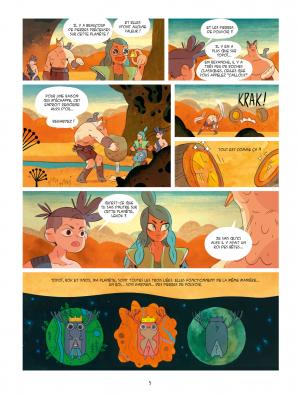 Ultralazer 2 Rok simple (delcourt bd) photo 8