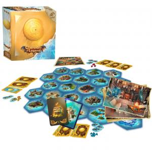 Guardians of Legends   simple (Lubee) photo 1