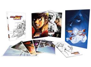 Ashita No Joe 2   Collector Blu-ray (Black box) photo 1