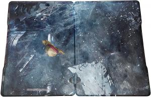 One Piece Stampede   combo collector métal Blu-ray, DVD (Kana home video) photo 2