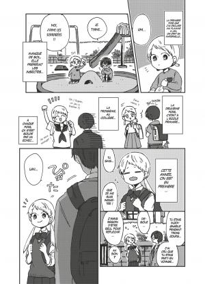 100 Jours avant ta Mort 1  simple (glénat manga) photo 4