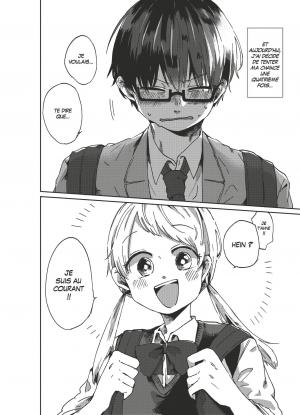 100 Jours avant ta Mort 1  simple (glénat manga) photo 5