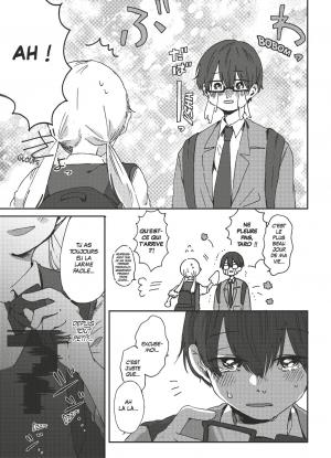 100 Jours avant ta Mort 1  simple (glénat manga) photo 8