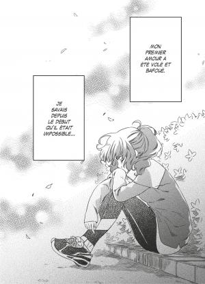 Alter Ego 1  simple (glénat manga) photo 3