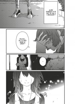 Alter Ego 1  simple (glénat manga) photo 4