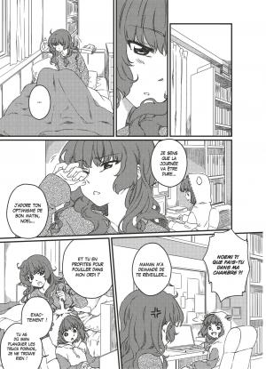 Alter Ego 1  simple (glénat manga) photo 6