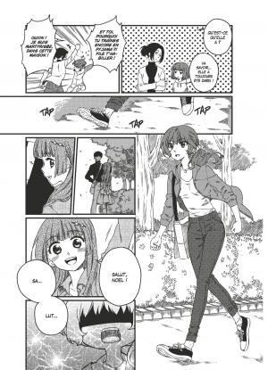 Alter Ego 1  simple (glénat manga) photo 8