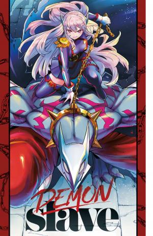 Demon Slave 4  simple (Kurokawa) photo 2