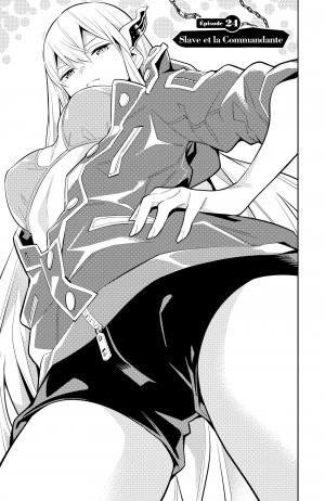 Demon Slave 4  simple (Kurokawa) photo 8