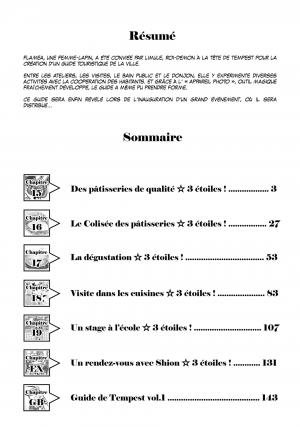 Moi, Quand Je Me Réincarne en Slime - Comment Vivre chez les Monstres 3  simple (Kurokawa) photo 3