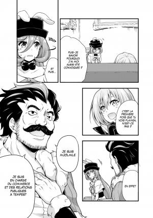 Moi, Quand Je Me Réincarne en Slime - Comment Vivre chez les Monstres 3  simple (Kurokawa) photo 8