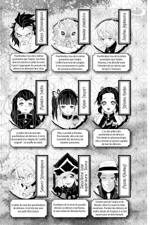 Demon slayer 19  Simple (2019) (Panini manga) photo 4