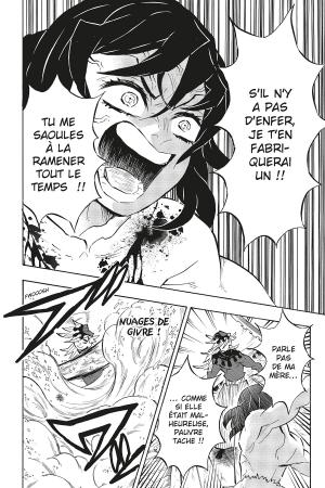 Demon slayer 19  Simple (2019) (Panini manga) photo 9