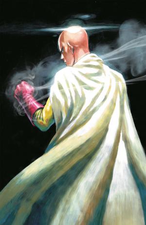 One-Punch Man - Le guide officiel   simple (Kurokawa) photo 5