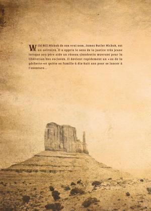 West legends 5 Wild Bill Hickok - Forty Bastards simple (soleil bd) photo 1