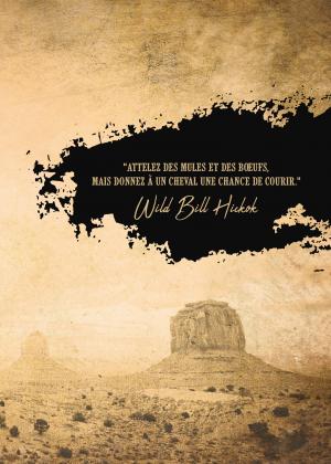 West legends 5 Wild Bill Hickok - Forty Bastards simple (soleil bd) photo 2
