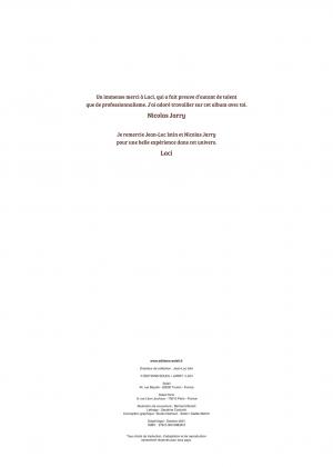 West legends 5 Wild Bill Hickok - Forty Bastards simple (soleil bd) photo 5