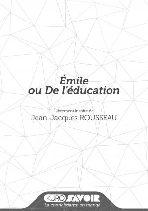 Émile ou De l'éducation   simple (Kurokawa) photo 2