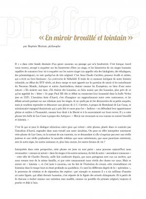 Singes  Quel genre d'animaux sommes-nous ? simple (futuropolis) photo 3