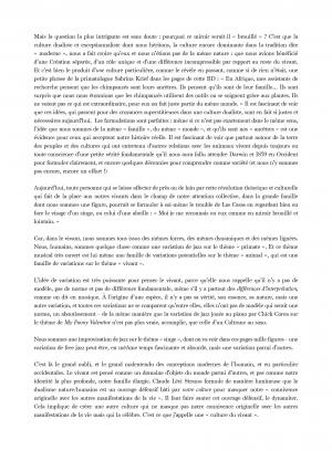 Singes  Quel genre d'animaux sommes-nous ? simple (futuropolis) photo 4