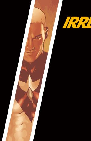 Irrécupérable 3  TPB Hardcover (cartonnée) - Intégrale (delcourt bd) photo 2