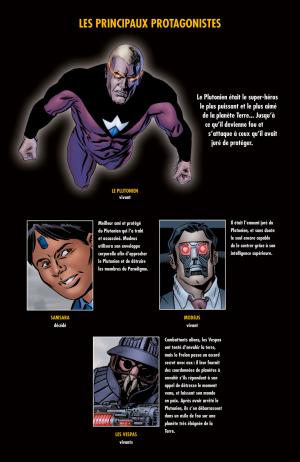 Irrécupérable 3  TPB Hardcover (cartonnée) - Intégrale (delcourt bd) photo 4