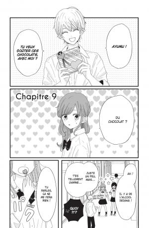Les caprices de la lune 2  simple (soleil manga) photo 3