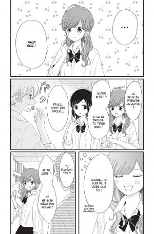 Les caprices de la lune 2  simple (soleil manga) photo 4