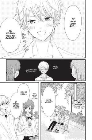 Les caprices de la lune 2  simple (soleil manga) photo 5