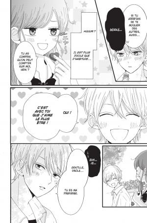Les caprices de la lune 2  simple (soleil manga) photo 6