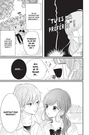 Les caprices de la lune 2  simple (soleil manga) photo 7