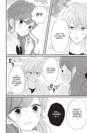 Les caprices de la lune 2  simple (soleil manga) photo 8