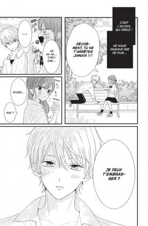 Les caprices de la lune 2  simple (soleil manga) photo 9