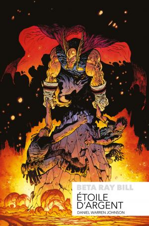 Beta ray bill   TPB Hardcover (cartonnée) (Panini Comics) photo 1
