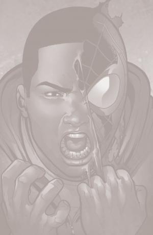 Miles Morales - Ultimate Spider-Man 3  TPB Softcover (souple) - Marvel Next Gen (Panini Comics) photo 4