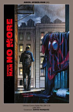 Miles Morales - Ultimate Spider-Man 3  TPB Softcover (souple) - Marvel Next Gen (Panini Comics) photo 5